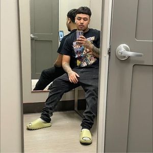 Meet your Posher, Eli